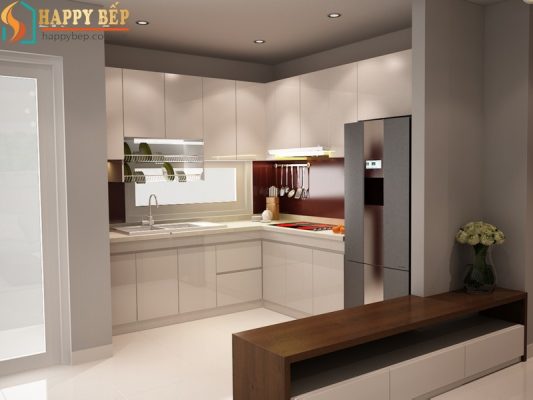 happybep.com.vn-các thiết kế nội thất phòng bếp